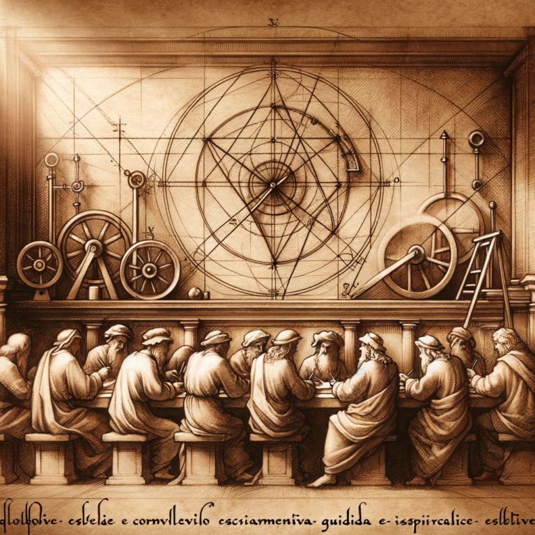 L’Asse del Cielo: la Stella come Orientamento dell’Anima e della Conoscenza