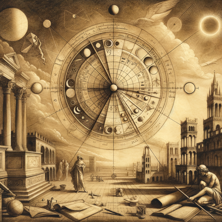 La Soglia Lunare: Risonanze del Sacro nel Ciclo della Rinascita