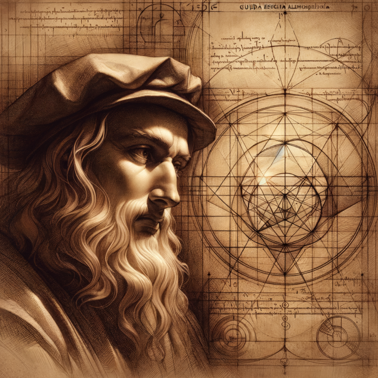 Nel Respiro della Luce: la Finestra come Sorgente d’Ispirazione