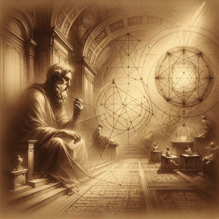 Nel Respiro dell’Invisibile: Viaggio nel Deserto Mistico