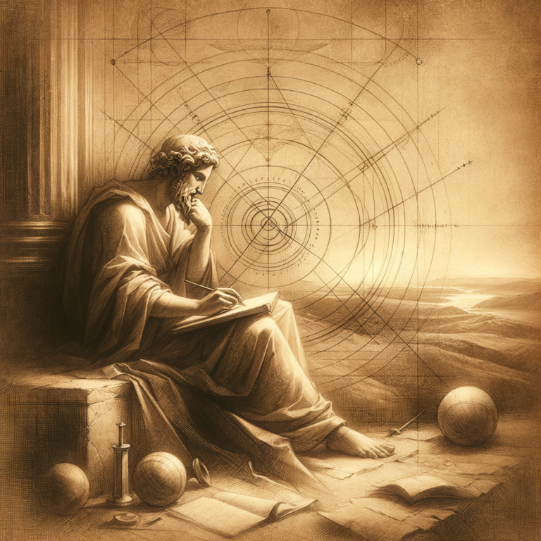 La Misura: L’Eco Invisibile della Perfezione