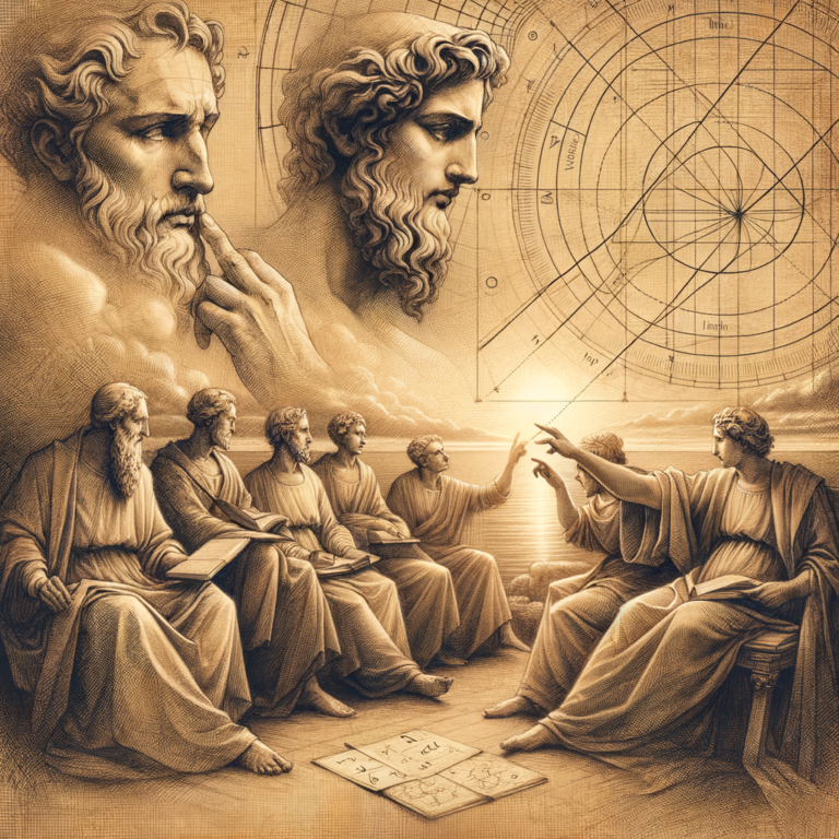 Lo Sguardo che Rivela: Percezione e la Via dello Sguardo Consapevole