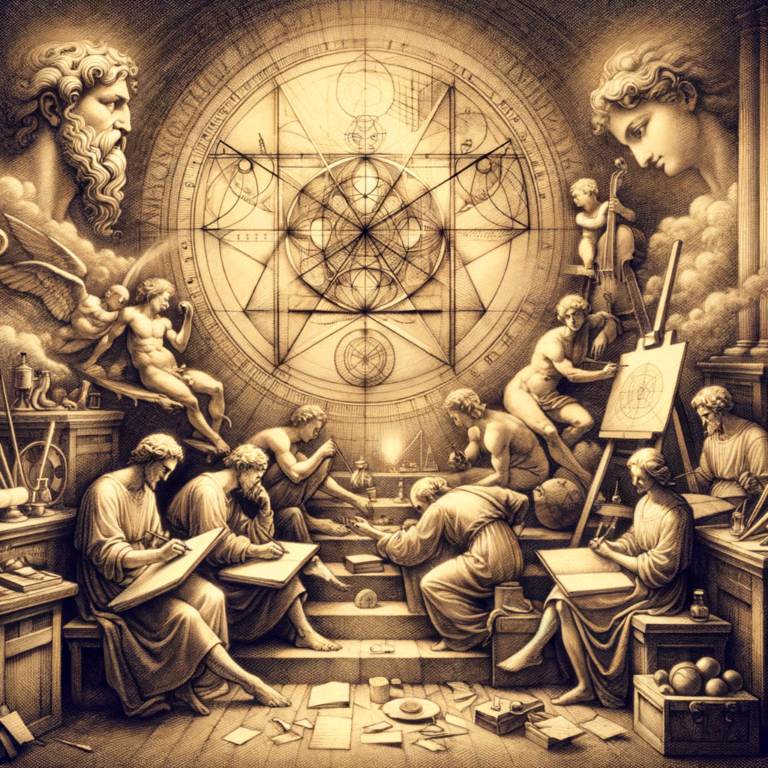 Quando la Parola Si Fa Immagine: la Sinestesia del Pensiero