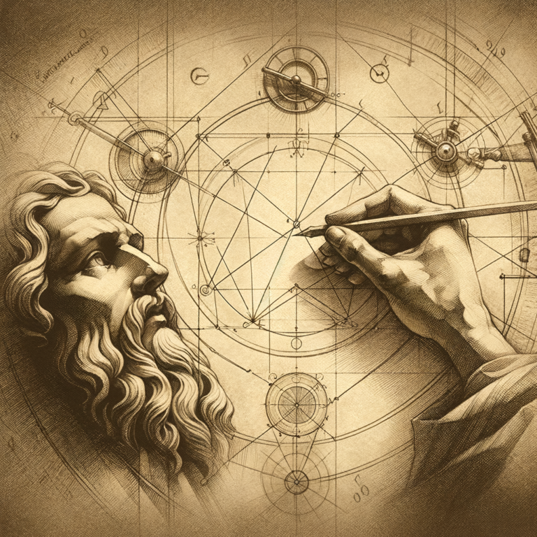 Simmetria: L’Equilibrio che Rivela la Verità del Mondo