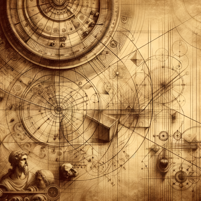 Oltre il Colore: L’Arte come Terapia dell’Equilibrio Emotivo