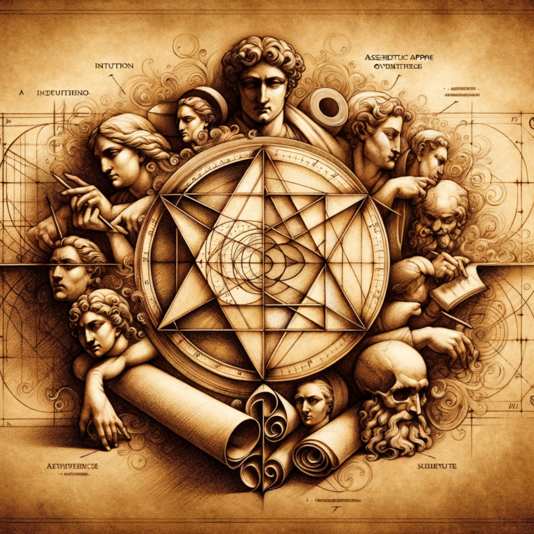 L’intelligenza del ritmo: esperienze di proporzione tra gioco e meraviglia