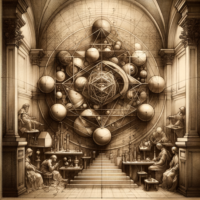 Il Respiro del Colore: Quando l’Invisibile Prende Forma