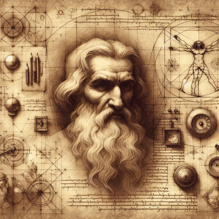 Giorgione e la Nascita del Silenzio Visivo: Armonia e Bellezza Ineguagliabile