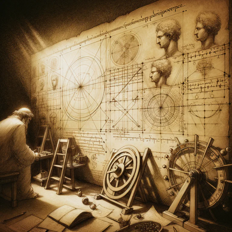 Il Velo Eloquente: il Linguaggio dell’Ombra e il Senso Nascosto