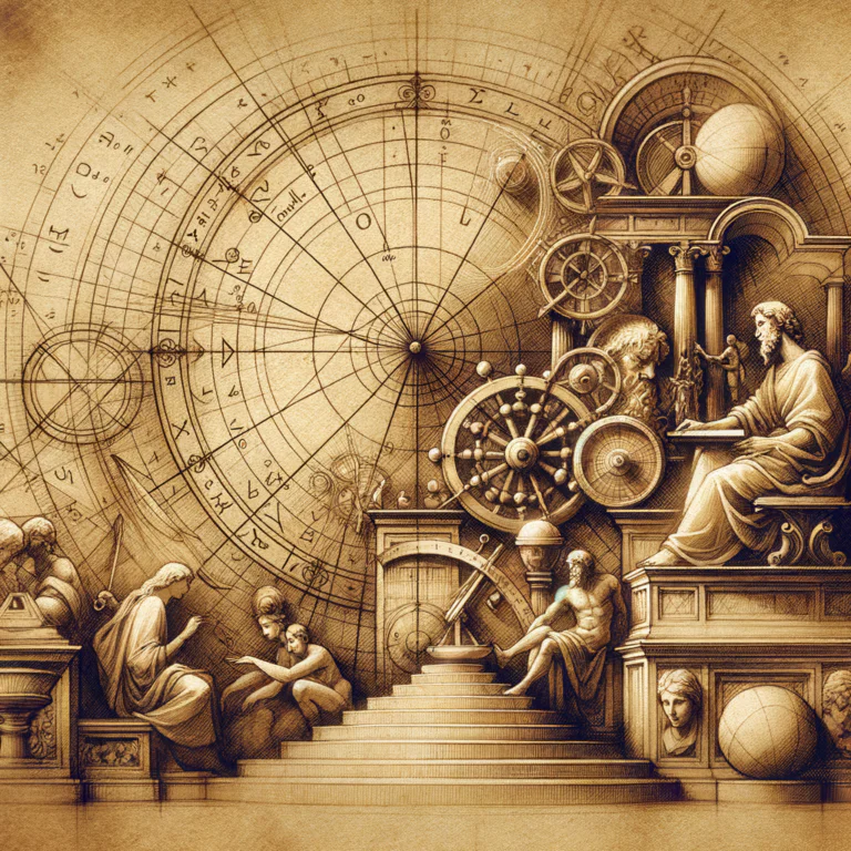 La Triade Invisibile: Architettura Segreta dell’Armonia