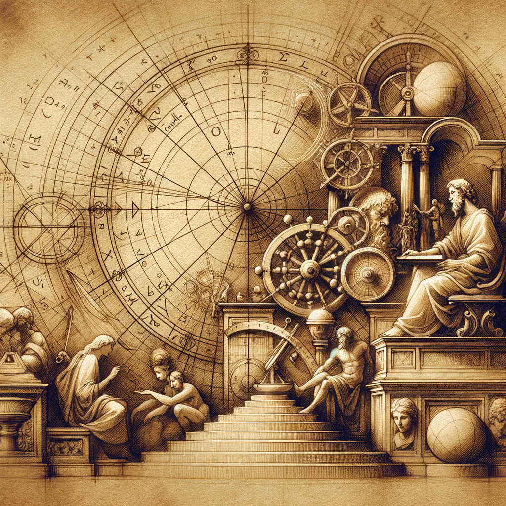 La Triade Invisibile: Architettura Segreta dell’Armonia