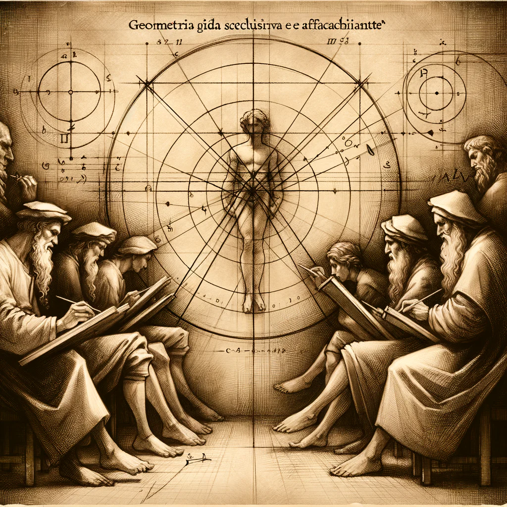 L’Architettura Silenziosa del Corpo: la Geometria della Postura