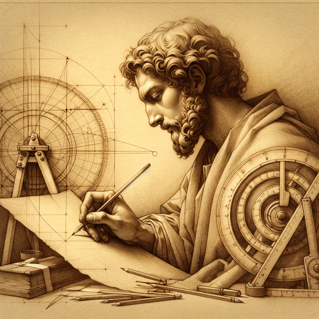 Geometria della Luce: il Design dell'Anima