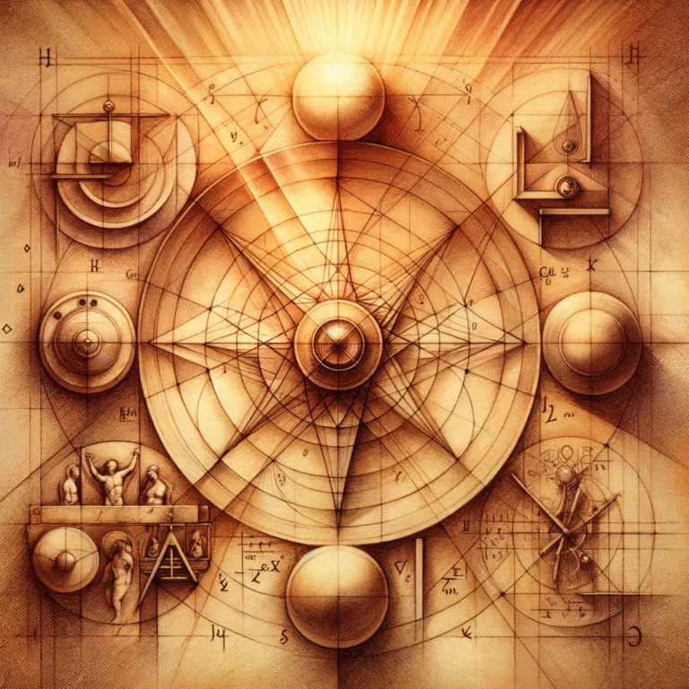 Semiotica Sacra: Leggere il Mondo Come un Grande Testo Divino