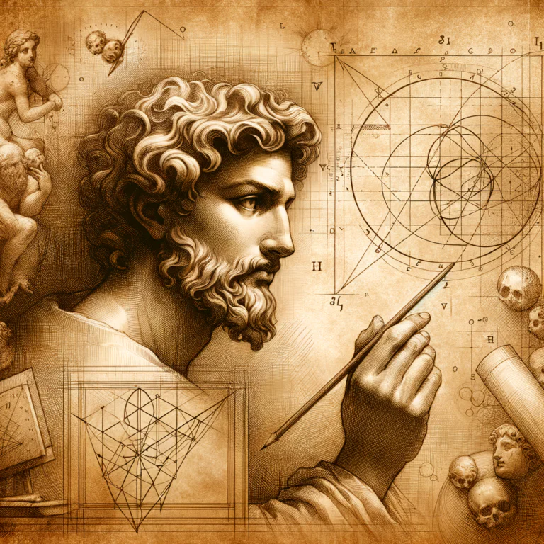 Metodo Trinitario: un'Analisi del Pensiero in Tre Dimensioni