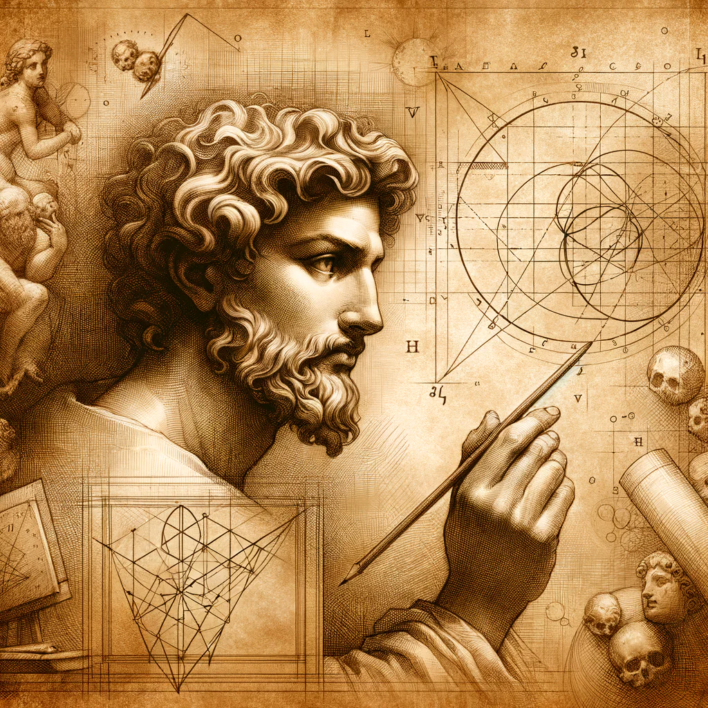 Metodo Trinitario: un'Analisi del Pensiero in Tre Dimensioni