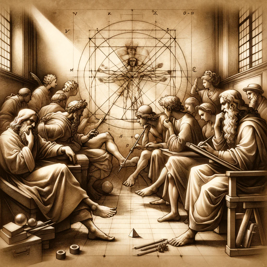 Il Linguaggio delle Immagini Interiori: il Metodo Concasiano e la Potenza del Pensiero Visivo