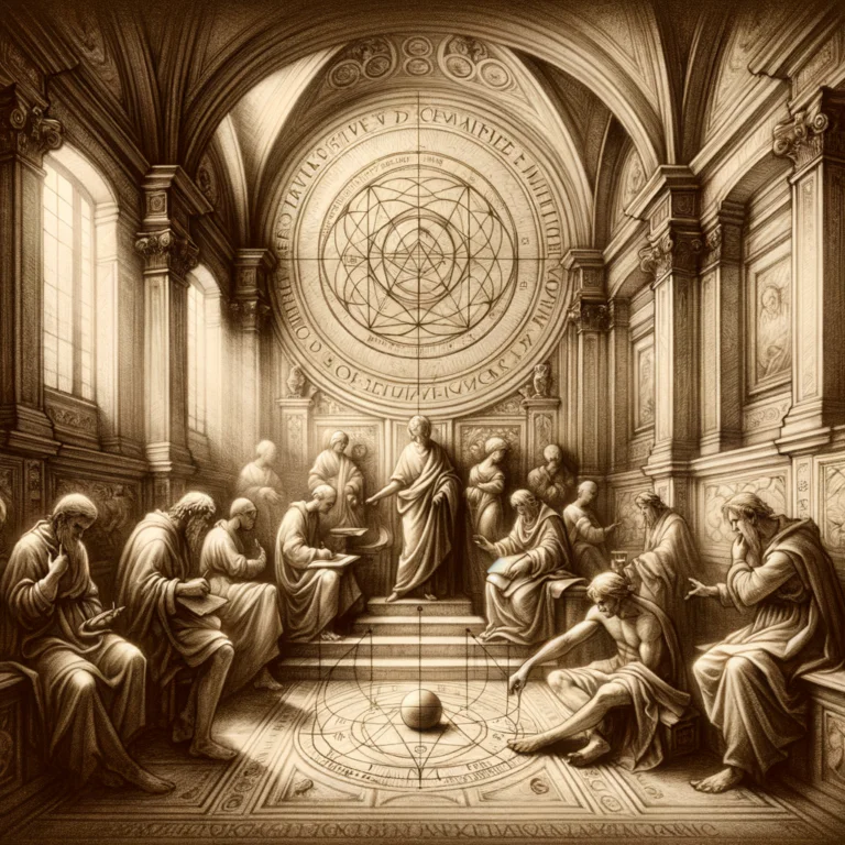 Leon Battista Alberti e la Facciata di Santa Maria Novella