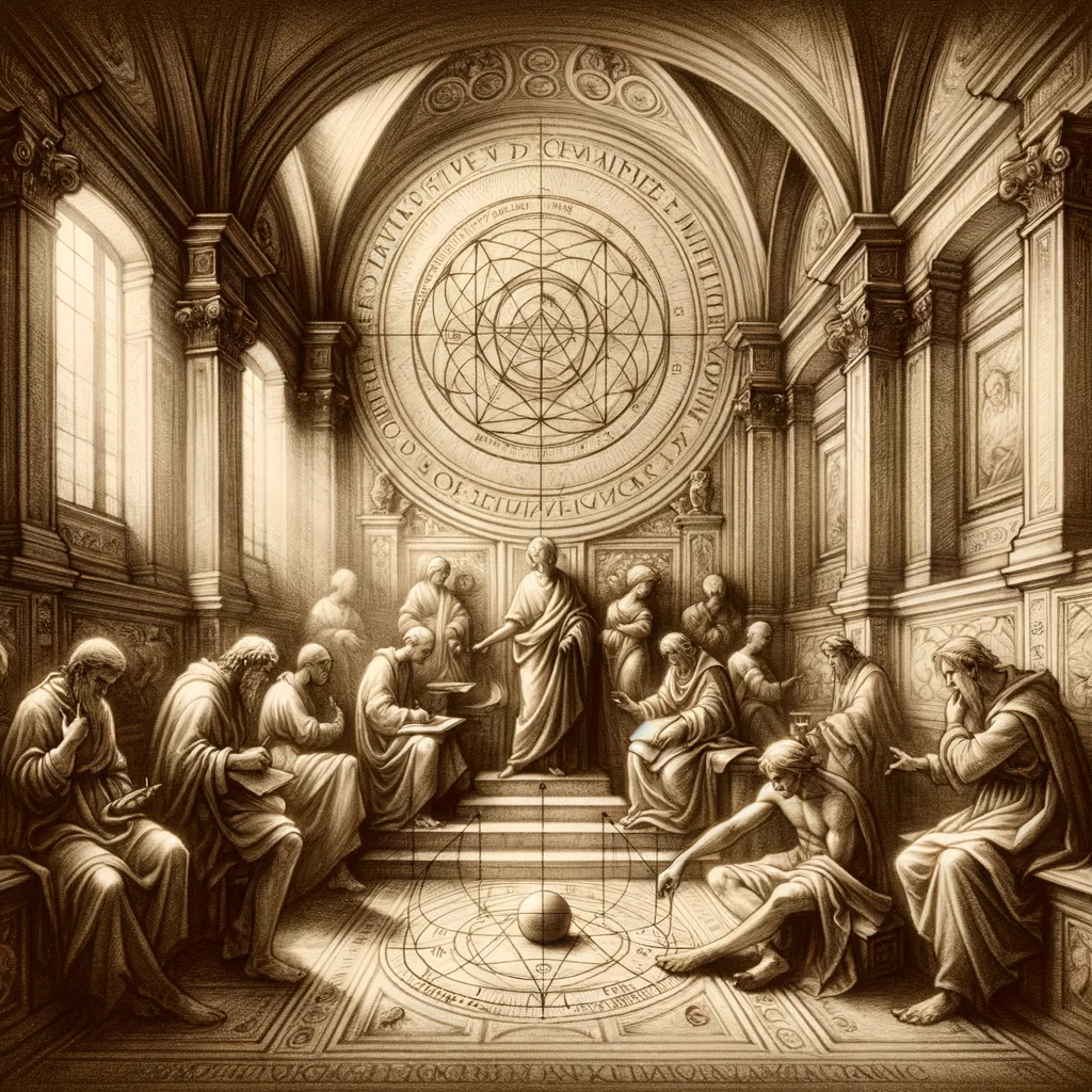 Leon Battista Alberti e la Facciata di Santa Maria Novella