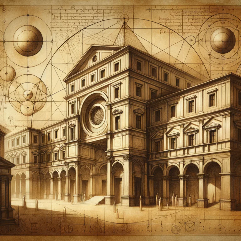 L’Anima della Misura: Andrea Palladio e la Bellezza Abitata nelle Ville