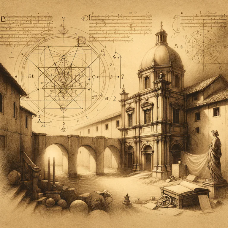 Il Respiro del Sacro: la Chiesa di San Giovanni Battista a Villamar