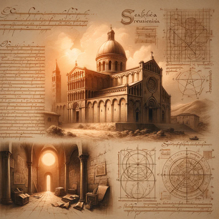 La Cattedrale di Cagliari: Storia, Arte e Stratificazioni di una Chiesa che Racconta Secoli