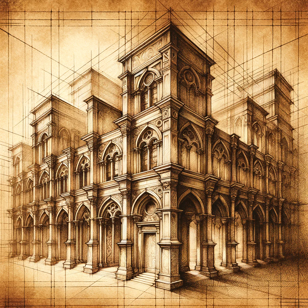 L’Architettura della Rivelazione: la Facciata di San Geminiano a Samassi
