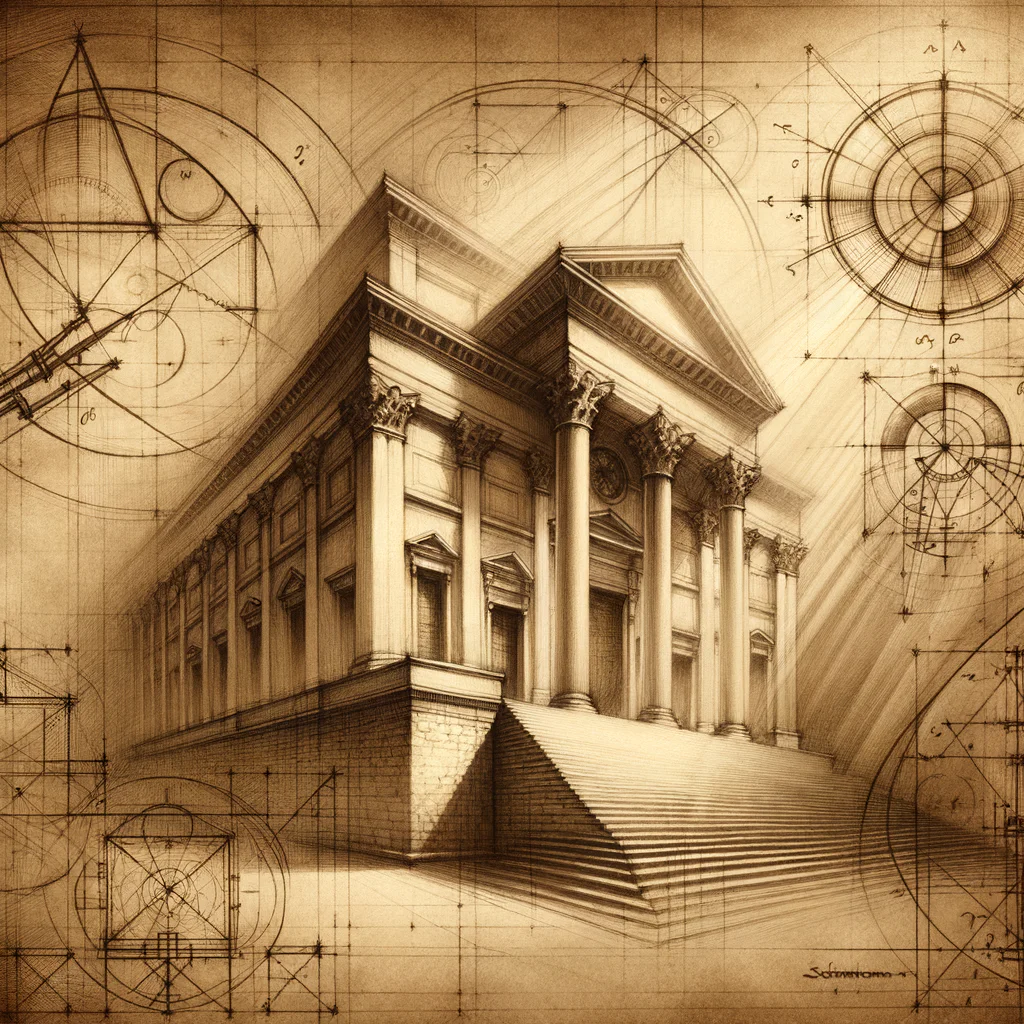 Sardara e la Luce dell’Origine: Tra Pietra e Spirito nella Chiesa di Santa Maria