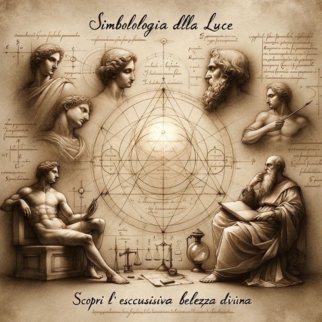 L’Irradiazione dei Sensi: la Simbologia della Luce e la Bellezza Divina