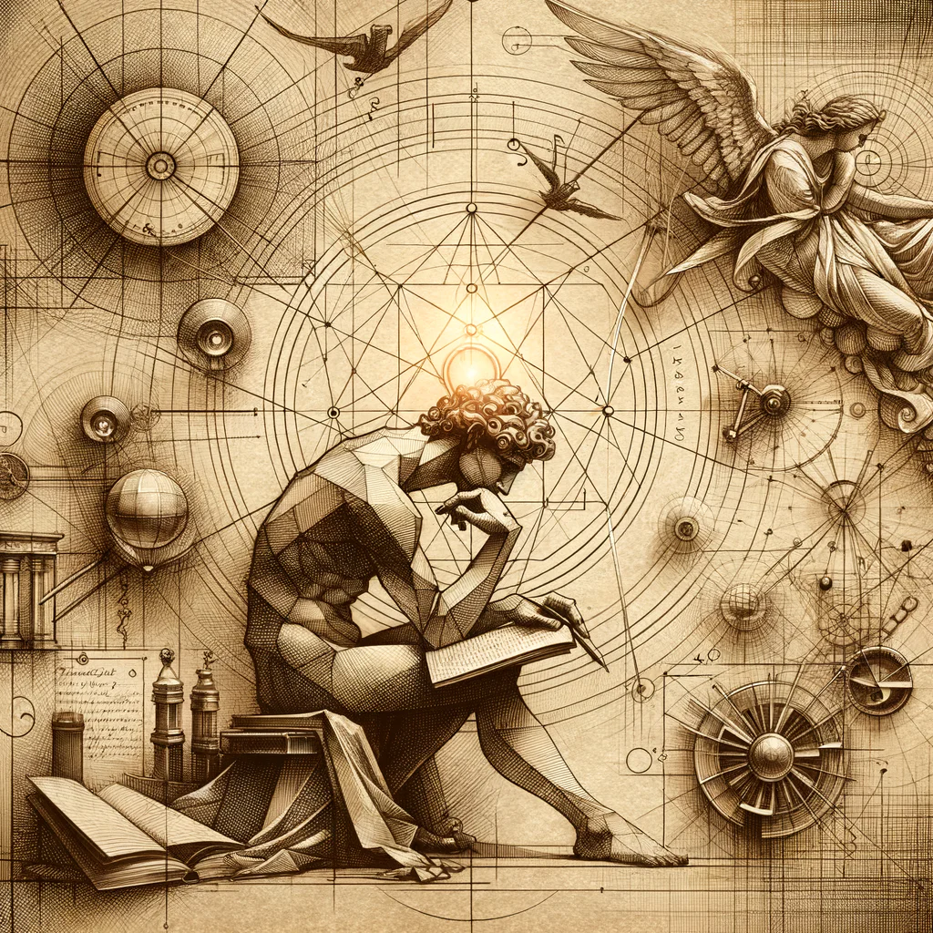 Aletheia: La Rivelazione dei Sensi