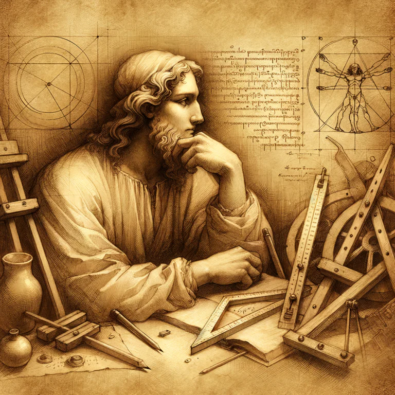 L’Intelligenza delle Forme: Visita Proporzionale e il Metodo dello Sguardo