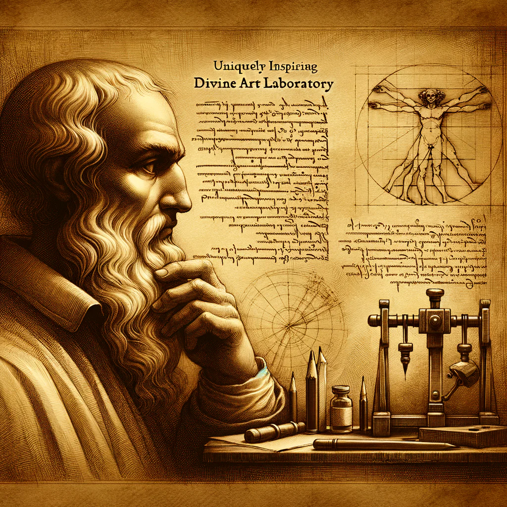 Ars Divina Lab: l’Esperienza dell’Ispirazione Come Forma di Conoscenza