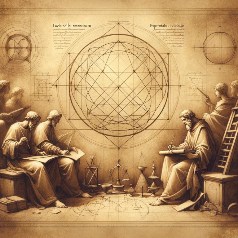 Luce nel Retablo: uno Straordinario Esperimento Visivo